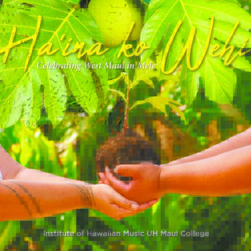 New album created by UH Maui students pays tribute to Lahaina
